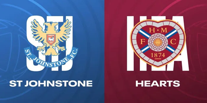 Liga Primer - St Johnstone Berhasil Dikalahkan Oleh Hearts 1-2