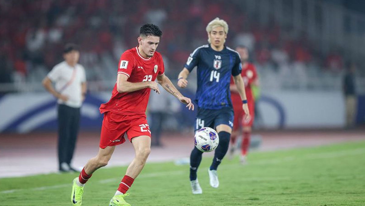 Justin Hubner Bisa Bawa Timnas U-23 Juara AFF 2025, Ini 5 Kandidat Lainnya!