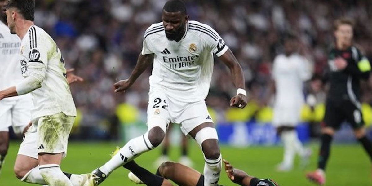 Dampak-Bagi-Real-Madrid