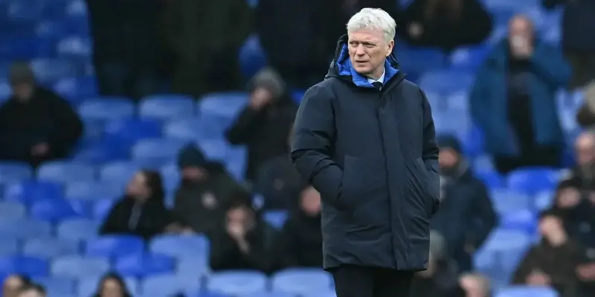 David Moyes: Perpisahan di Goodison Park akan Menyedihkan dan Emosional