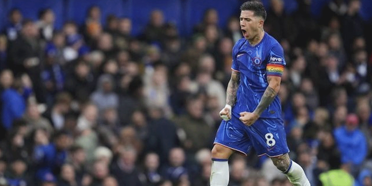 Enzo Fernandez dan Alexis Mac Allister: Investasi Mahal untuk Kualitas Tinggi