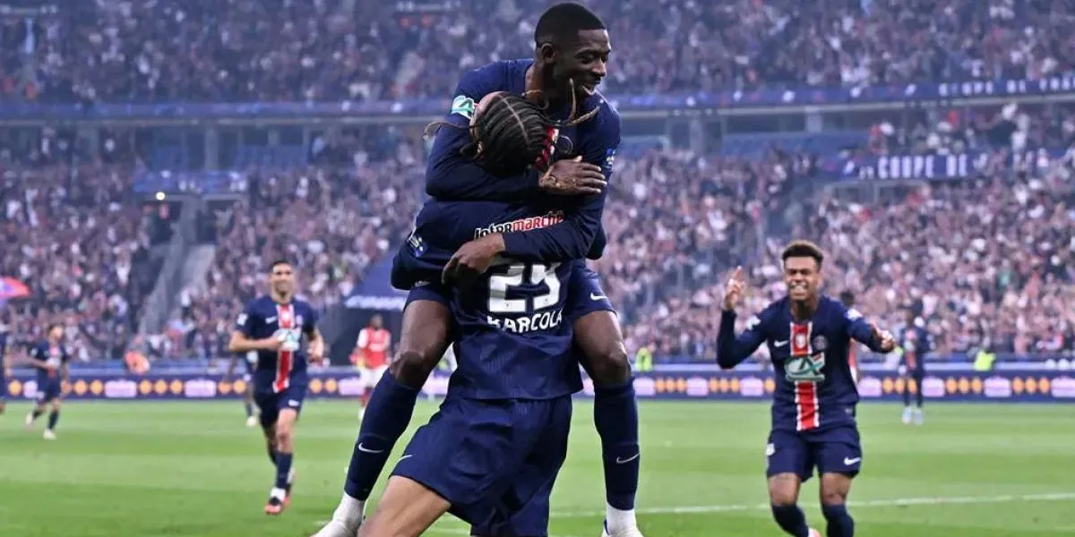 Harapan-PSG-untuk-Raih-Treble-Masih-Terbuka-Usai-Kalahkan-Reims-di-Final-Piala-Prancis