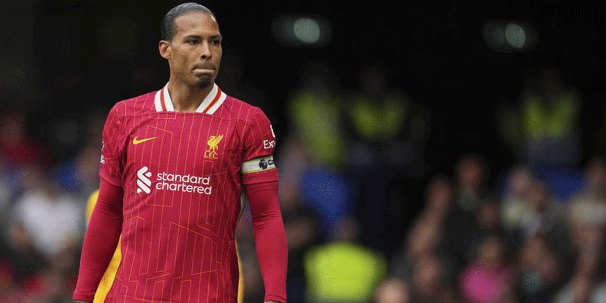 Nonton Seru! Ini Link Live Streaming Brighton vs Liverpool di Premier League