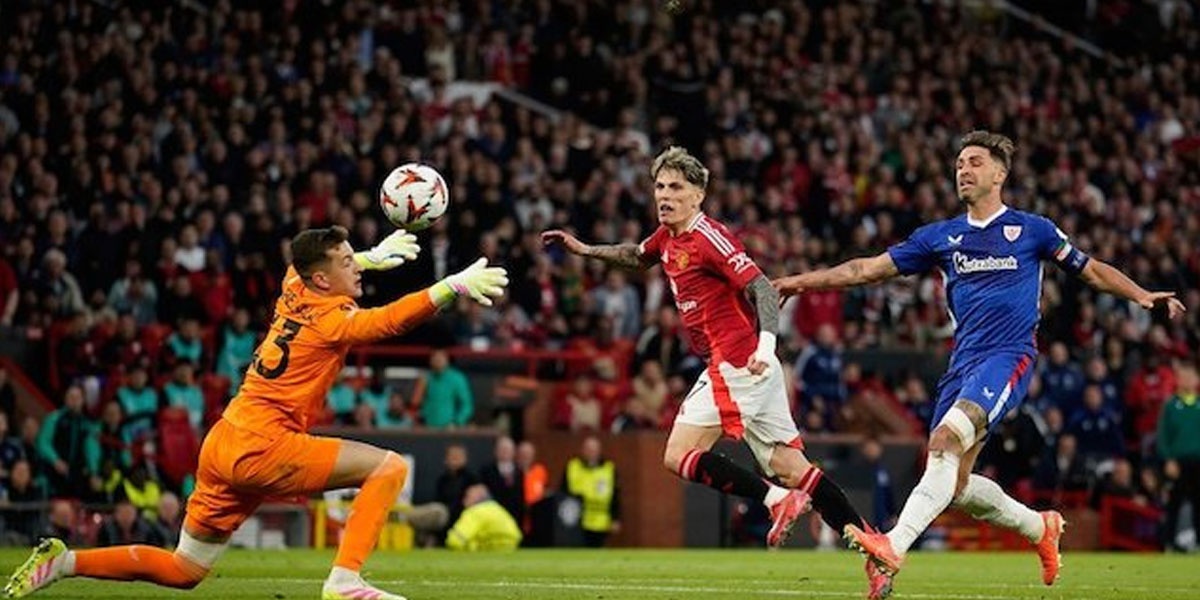 Situasi-Kontrak-dan-Performa-Alejandro-Garnacho-di-Manchester-United