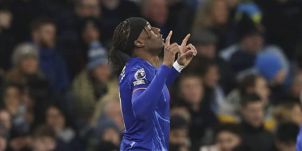 Arsenal Cari Winger Baru, Incar Pemain Chelsea Diam-Diam?