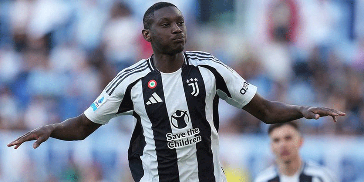 Masa Depan Kolo Muani di Juventus dan Peluang Tampil di Piala Dunia Antarklub