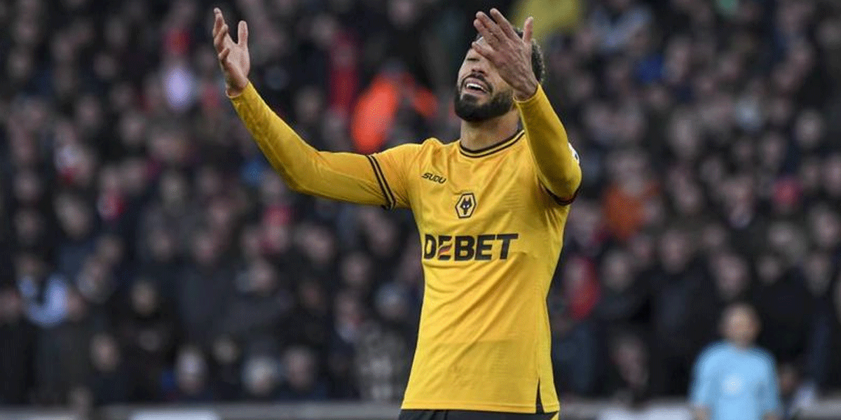 Alasan Mengejutkan Matheus Cunha Gabung Manchester United: Bukan Uang, Tapi Cinta!