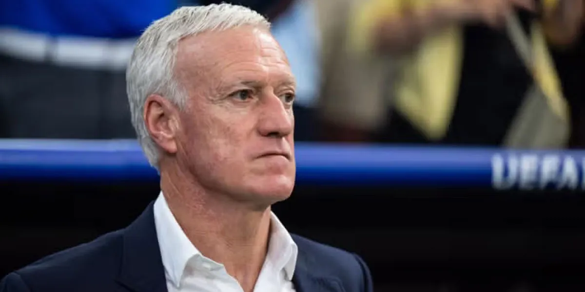 Bela-Diri-Deschamps-dan-Konflik-yang-Berlanjut