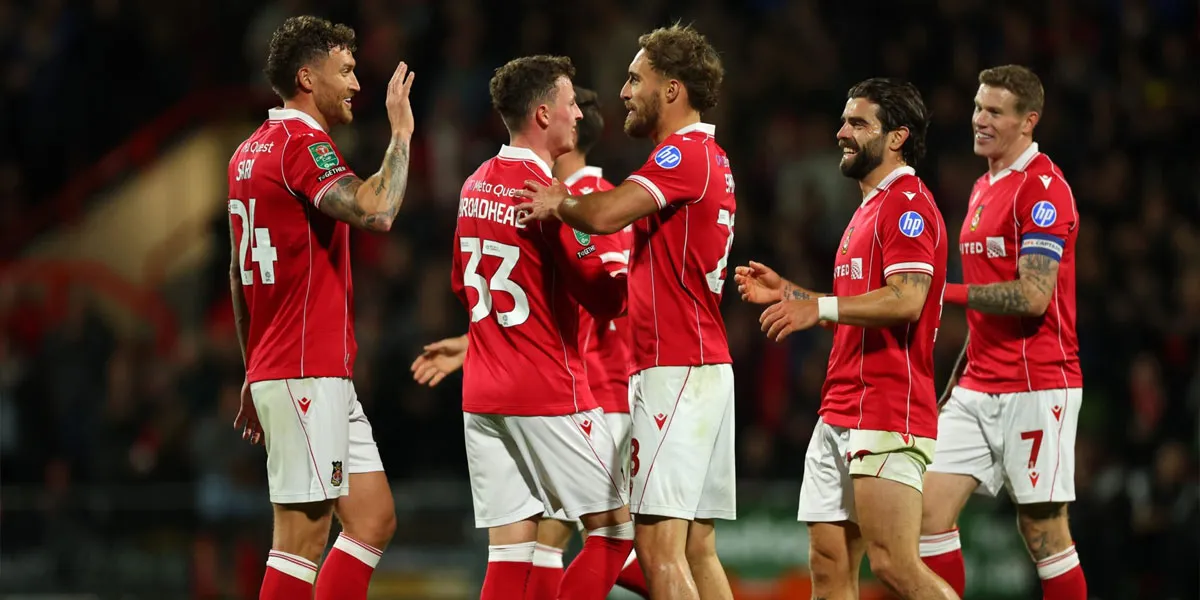 Kebangkitan-Wrexham-di-Babak-Kedua