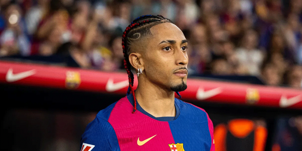 Ujian Berat Barcelona: Badai Cedera Hantangi El Clasico