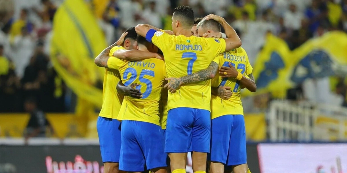 Al Nassr Berjuang di Liga Pro Saudi Meski Terbatas Secara Ekonomi