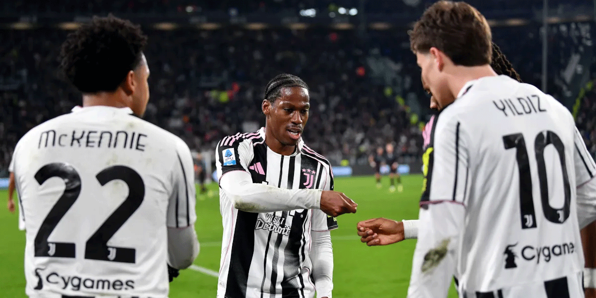 Juventus Siap Raih Untung Besar Jika Balikkan Kekalahan dari Galatasaray Juventus Siap Raih Untung Besar Jika Balikkan Kekalahan dari Galatasaray